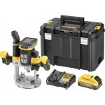 DeWALT DCW620H2-QW – Zboží Dáma