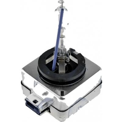 NTY Žárovka Xenonová D8S42V25W Xenon Bulb/base Type: PK32D-1 (EZ-D8S25W) – Hledejceny.cz