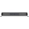 Exteriérové osvětlení SHARK LED Light Bar, EU homologated, OSRAM CSHP, 20", 74,4W, 4860lm