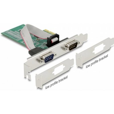 Delock 89555 – Zboží Živě