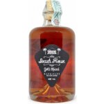 Beach House Spiced 40% 1 l (holá láhev) – Zboží Dáma