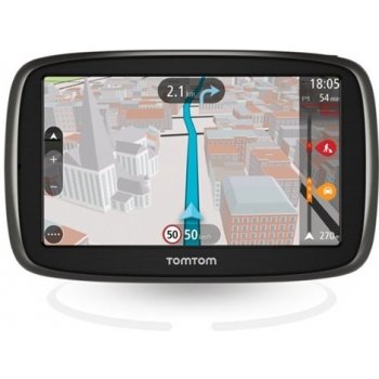 TomTom GO 51 World Lifetime