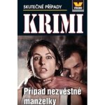 Případ nevěrné manželky - Krimi 1/22 - kolektiv autorů – Hledejceny.cz