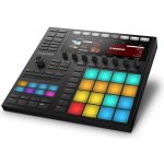 Native Instruments Maschine MK3 BK – Zbozi.Blesk.cz