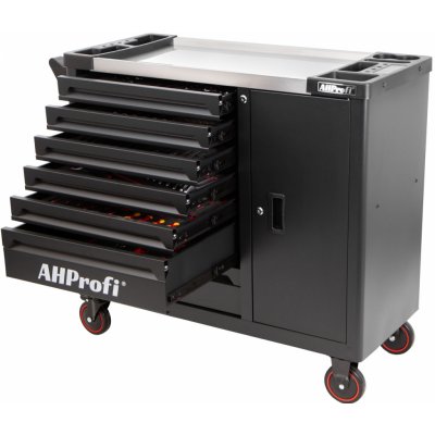 AHProfi AH7218 – Sleviste.cz