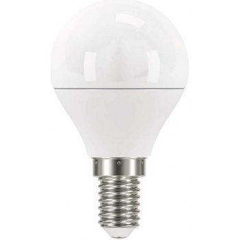 Emos LED žárovka Classic Mini Globe 5W E14 studená bílá