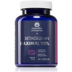 Renovality Betaglukan 90% MAXIMAL s Vitamínem C přírodního původu 90 tobolek – Hledejceny.cz
