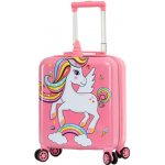 Snowball Jednorožec 4W SX 32018U-48-30 růžová 31 L – Zboží Mobilmania