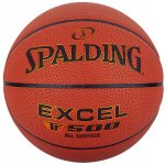 Spalding EXCEL TF-500 – Sleviste.cz
