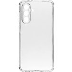 Tactical TPU Plyo Kryt Samsung Galaxy A56 5G Transparent 8596311272929 – Zboží Živě