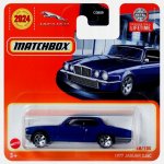 Matchbox 1977 Jaguar XJ6C – Hledejceny.cz