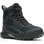 Merrell Speed Strike 2 THermo Mid Wp black – Zboží Dáma