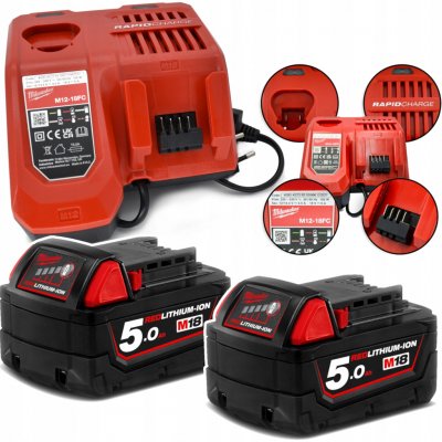 Milwaukee 4933459217 – Zboží Mobilmania