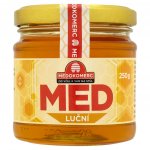 Medokomerc Med luční 250 g – Zboží Dáma
