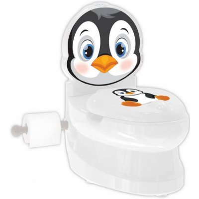 Pilsan TOALETA Tučňák – Sleviste.cz