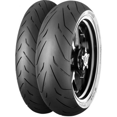 CONTINENTAL ContiRoad 110/70 R17 54S – Zboží Mobilmania