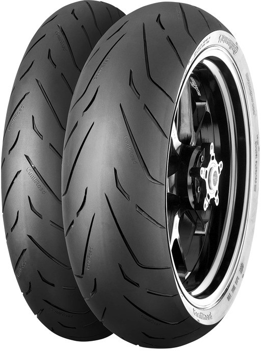 CONTINENTAL 110/70 R17 CONTI ROAD 54S