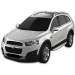 JJ & AUTOMOTIVE Boční nášlapy pro Chevrolet Captiva 2012-2018 – Zboží Mobilmania