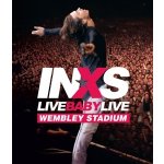INXS - LIVE BABY LIVE – Hledejceny.cz