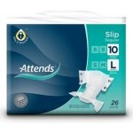 Attends Slip Regular 10 L 26 ks – Zboží Mobilmania