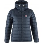 Fjallraven Expedition Pack Down Hoodie navy – Sleviste.cz
