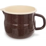 Orion Hrnek BROWN BELLY 1200 ml – Zboží Dáma