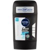 Klasické Nivea Men Black & White Invisible Fresh deostick 50 ml