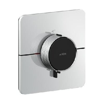 Axor ShowerSelect 36775000 – Hledejceny.cz