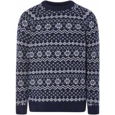 Livergy pánský úpletový svetr modrá – Zboží Mobilmania