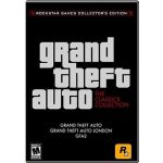 GTA Complete Package – Zboží Dáma