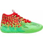 Puma MB.04 TMNT L&M Fluro Green Pes-Gree – Zboží Dáma