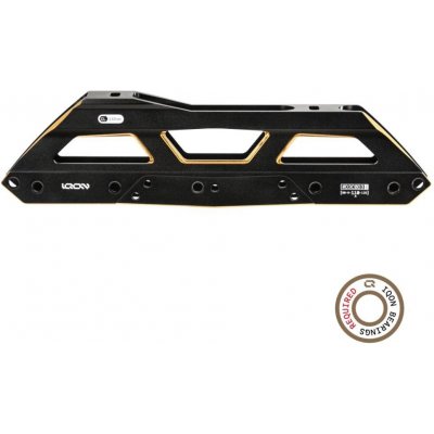 Powerslide Iqon CL Decode Pro 110 – Hledejceny.cz