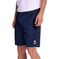 Hummel šortky HMLAUTHENTIC PL shorts 219970-7026