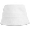 Klobouk Atlantis Powell Bucket Hat AT120 White