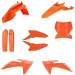Acerbis Sada plastů pro Ktm Sx65 24-26 oranž 2016 – Sleviste.cz