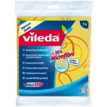 Vileda Microfibre univerzální hadřík 39 x 36 cm 1 ks – HobbyKompas.cz