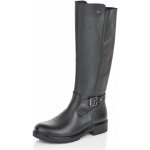 Rieker Y9192-00 černé – Zboží Mobilmania