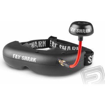 Fat Shark FSV Attitude V2