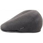 Kangol Bamboo bekovka 507 6736BC-CH011 Charcoal – Hledejceny.cz