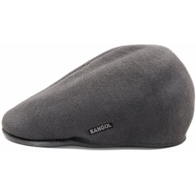 Kangol Bamboo bekovka 507 6736BC-CH011 Charcoal – Hledejceny.cz