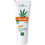 Cannaderm Konopka promašťující mast 75g – Zbozi.Blesk.cz