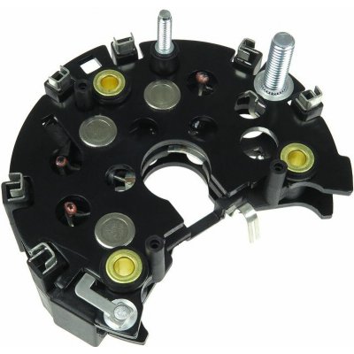 Usměrňovač, generátor AS-PL (AUTO STARTER) ARC0071 – Hledejceny.cz