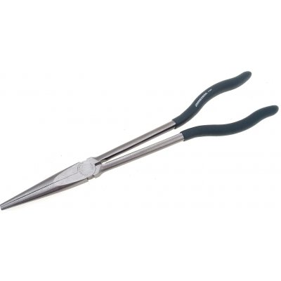 Kleště extra dlouhé 275 mm, rovné , špičaté čelisti - JONNESWAY P7601 – Zboží Dáma Kleště extra dlouhé 275 mm, rovné , špičaté čelisti - JONNESWAY P7601 – Zboží Dáma