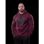 SWAGLIFT Anabolic Horse Mikina Armor Burgundy – Hledejceny.cz