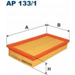 FILTRON Vzduchový filtr AP1331 – Hledejceny.cz