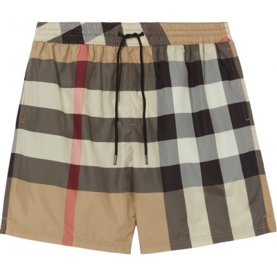 Burberry Check Beige – Zboží Dáma