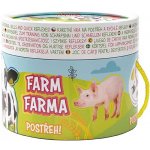 Postřeh! Farma – Hledejceny.cz
