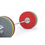TRINFIT olympijská osa LONG GRIP 2200 mm / 50 mm – Zboží Dáma