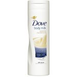 Dove Essential Nourishment tělové mléko pro suchou pleť 250 ml – Zbozi.Blesk.cz