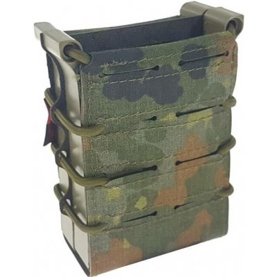 Templar’s Gear Dvojitá samosvorná pro puškové zásobníky AR/M4/SA58/AK Flecktarn – Zboží Dáma Templar’s Gear Dvojitá samosvorná pro puškové zásobníky AR/M4/SA58/AK Flecktarn – Zboží Dáma
